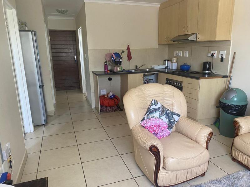 2 Bedroom Property for Sale in Buh Rein Estate Western Cape